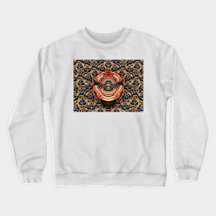 Ribbons and Bows Crewneck Sweatshirt